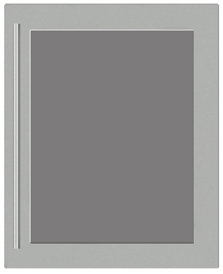 Фото Шкаф винный встраиваемый Fulgor Milano FWC 8200 U TC BKX