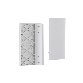 Картинка Servetto Комплект настенных креплений для пантографа SERVETTO 3T, белый