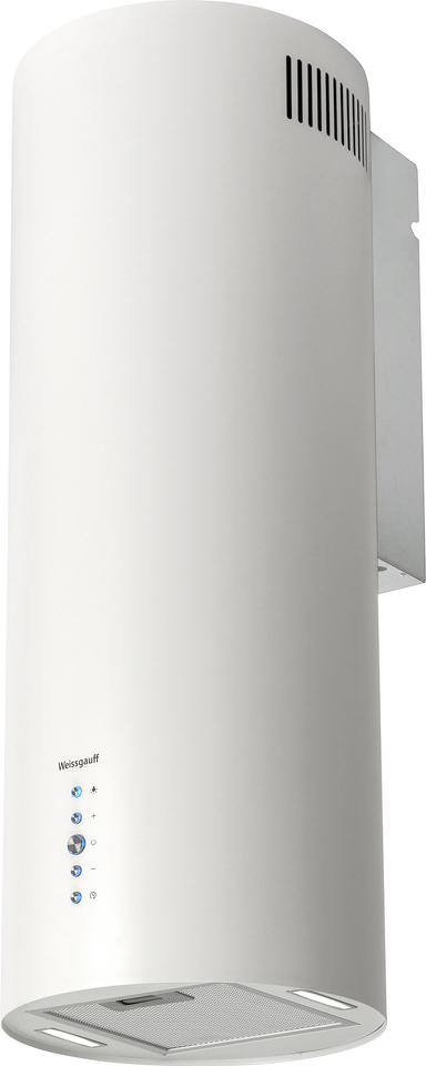 Фото Цилиндрическая вытяжка Weissgauff Gracia WH