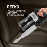 Превью картинка Пылесос Weissgauff V20 BLDC Wash&Dry #25