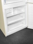 Превью картинка Холодильник с нижней морозилкой Smeg FA8005RPO5 #9