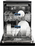 Превью картинка Посудомоечная машина 60см HIBERG i-Q 6815 LB #200