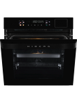 Превью картинка Электрический духовой шкаф HIBERG S-VMF 6515 B SMART #4