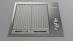 Превью картинка Гриль Fulgor Milano FOBQ 602 G X #3