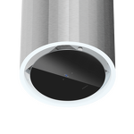 Превью картинка Островная вытяжка Maunfeld Adelaide 39 Isla Inox #7