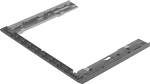 Превью картинка Weissgauff WSK 40300 Grey #1