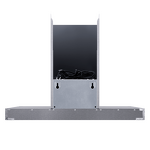 Превью картинка Т-образная вытяжка  Maunfeld Breeze 60 Inox #8