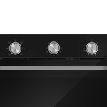 Превью картинка Электрический духовой шкаф Maunfeld FEOF7871B #7