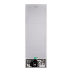 Превью картинка Холодильник с нижней морозилкой Maunfeld MFF185SFW #11