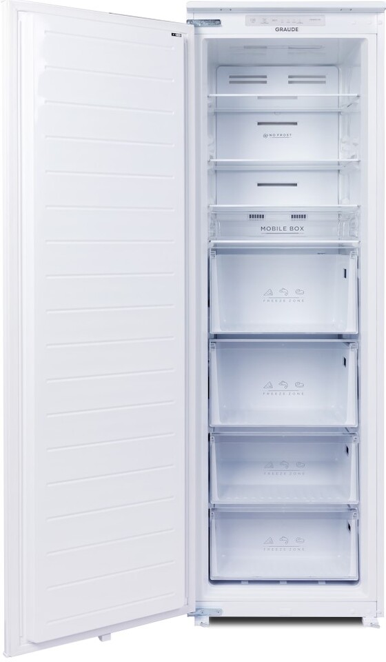 Фото Морозильная камера встраиваемая Graude IG 180.3