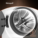 Превью картинка Стиральная машина с фронтальной загрузкой Weissgauff WM 59411 Direct Drive Inverter Steam #12