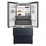Превью картинка  Холодильник side by side Холодильник отдельностоящий Midea MDRF705BIE70 #4