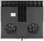 Превью картинка Индукционная варочная панель Hyundai HHI 6752 WG #10