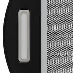 Превью картинка Цилиндрическая вытяжка KRONA TINA ISOLA 350 BLACK 3P #13