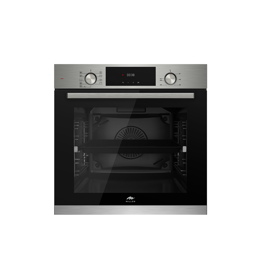 Фото Электрический духовой шкаф Millen MEO 6003 IX