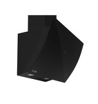 Превью картинка Наклонная вытяжка Lex PLAZA GS 600 BLACK воздухоочиститель #6