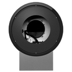 Превью картинка Цилиндрическая вытяжка Maunfeld Adelaide 39 Wall Inox #11