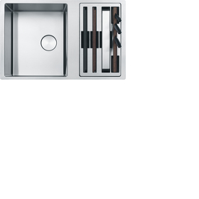 Картинка Franke BWX 120-41-27, вентиль-автомат