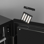 Превью картинка Сейф Сейф Meyvel SF11-449-402 #2