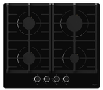 Превью картинка Газовая варочная панель Haier HHX-G64CNB #1