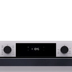 Превью картинка Электрический духовой шкаф Lex EDP 610 WH Wide Series духовой шкаф #2