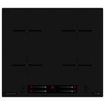 Превью картинка Индукционная варочная панель Zigmund & Shtain CI 23.6 B #11