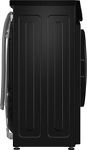Превью картинка Стиральная машина с фронтальной загрузкой Weissgauff WM 47147 DC Inverter Steam Black #25