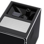 Превью картинка Кофемашина KRONA Automatische Kaffeemaschine Black 19 Bar #9