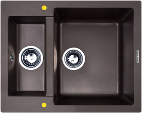 Картинка Zigmund & Shtain RECHTECK 600.2 Швейцарский шоколад