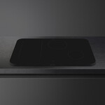 Превью картинка Индукционная варочная панель Smeg SISL7844MB #2
