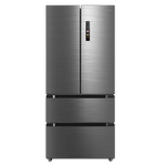 Превью картинка  Холодильник side by side Холодильник отдельностоящий Midea MDRF692MIE46 #1