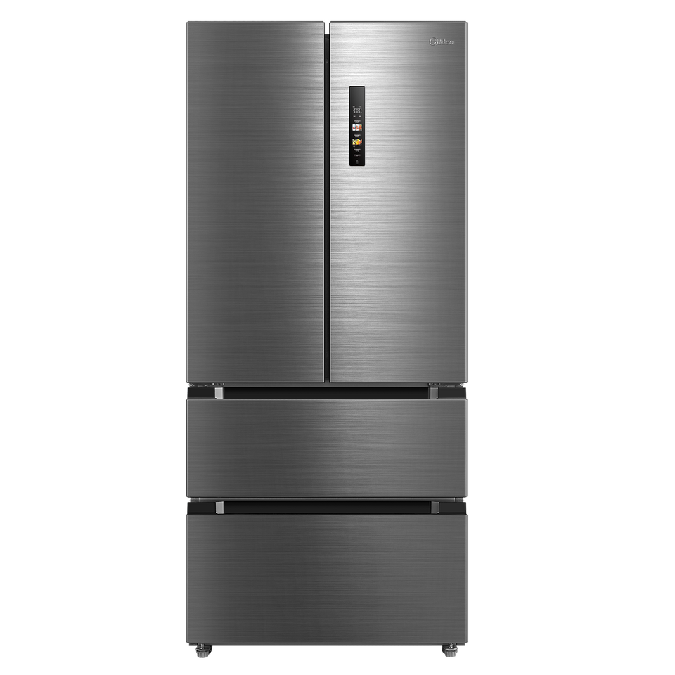 Фото  Холодильник side by side Холодильник отдельностоящий Midea MDRF692MIE46