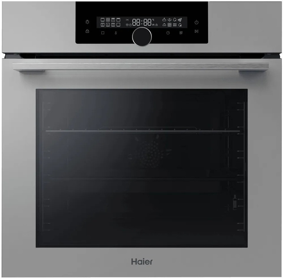 Фото Электрический духовой шкаф Haier HOQ-F6QAN3GG