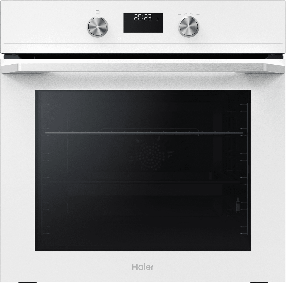 Фото Электрический духовой шкаф Haier HOQ-K5AAN3GW