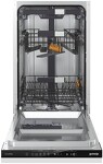 Превью картинка Посудомоечная машина 45см встраиваемая Gorenje GV572D10 #3