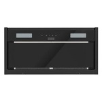 Превью картинка Полновстраиваемая вытяжка Franke EVO 60 BK #7