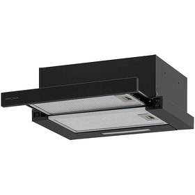 Картинка KRONA KAMILLA F 450 black