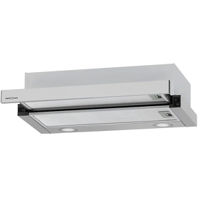 Картинка KRONA KAMILLA T 600 INOX (2 мотора)