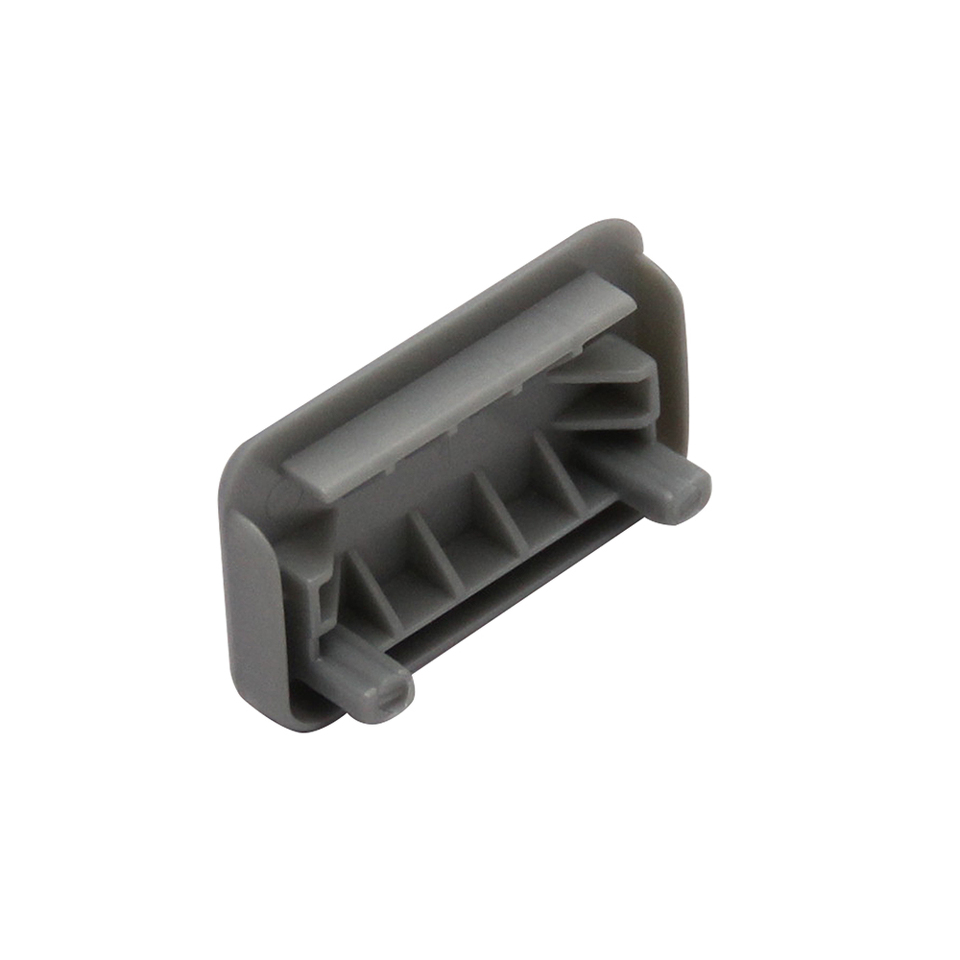 Фото MENAGE CONFORT Фронтальная заглушка для выдвижной штанги Tira