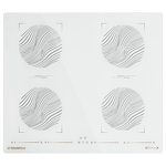 Превью картинка Индукционная варочная панель Maunfeld CVI594SB2WHF Inverter #2
