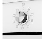 Превью картинка Электрический духовой шкаф Maunfeld EOEM.769S2W #8