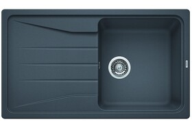 Картинка Blanсo SONA 5S SILGRANIT PuraDur темная скала