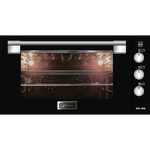 Превью картинка Газовый духовой шкаф Kaiser EG 9371 #1