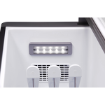 Превью картинка Паровой шкаф HIBERG SD 3G #3