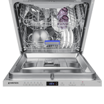 Превью картинка Посудомоечная машина 60см встраиваемая Meferi MDW6063 POWER #6