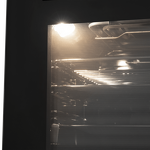 Превью картинка Электрический духовой шкаф Maunfeld MEOM729PB2 #11