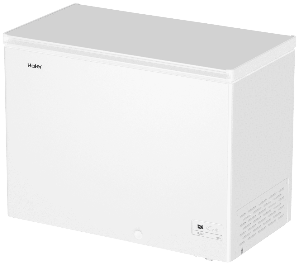 Фото Ларь морозильный  Haier HCE251R