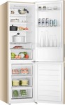 Превью картинка Холодильник с нижней морозилкой Haier CEF538CGG #6