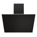 Превью картинка Наклонная вытяжка Maunfeld FRANTA 90 Black/Anthracite #4