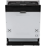 Превью картинка Посудомоечная машина 60см встраиваемая KRONA KASKATA 60 BI V2 #3